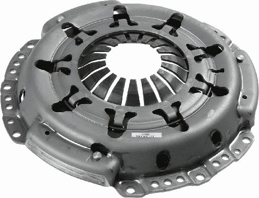 SACHS 3082 600 577 - Spingidisco frizione www.autoricambit.com