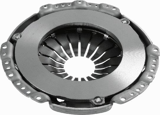 SACHS 3082 600 577 - Spingidisco frizione www.autoricambit.com