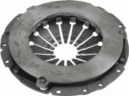 SACHS 3082 600 805 - Spingidisco frizione www.autoricambit.com