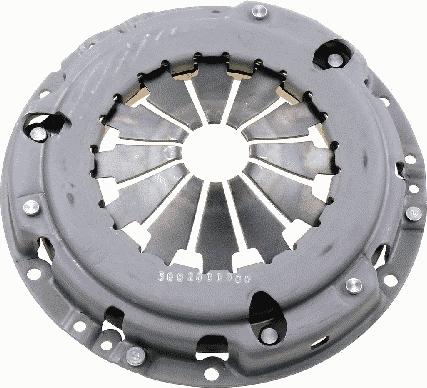 SACHS 3082 600 806 - Spingidisco frizione www.autoricambit.com