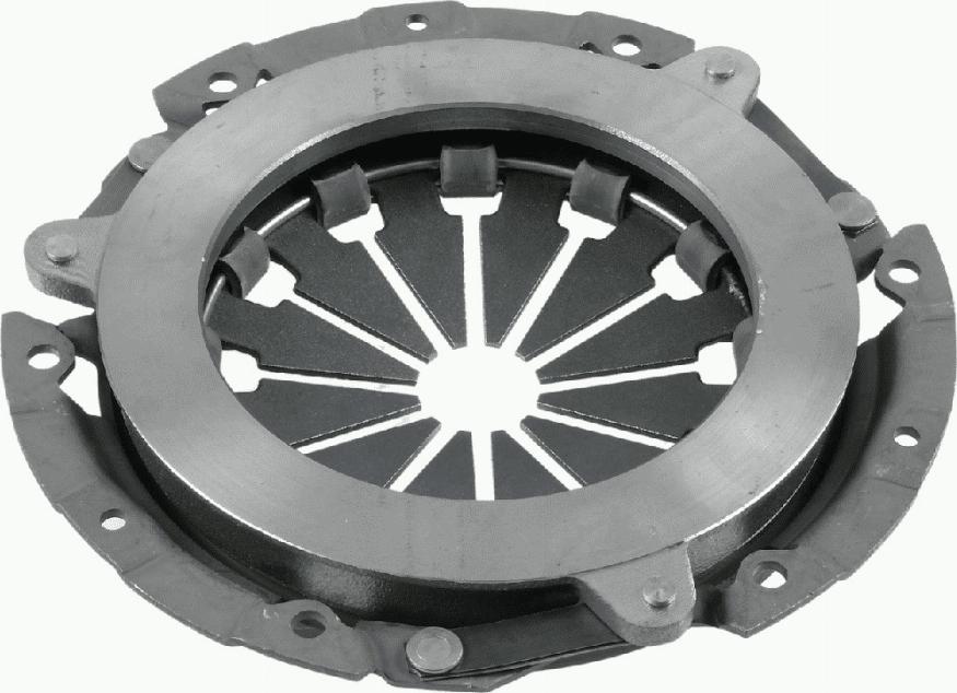 SACHS 3082 600 818 - Spingidisco frizione www.autoricambit.com