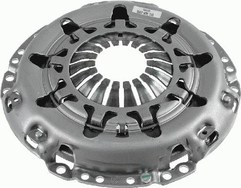 SACHS 3082 600 748 - Spingidisco frizione www.autoricambit.com