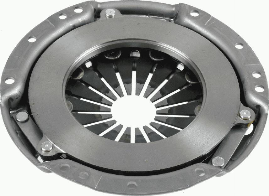 SACHS 3082 600 753 - Spingidisco frizione www.autoricambit.com