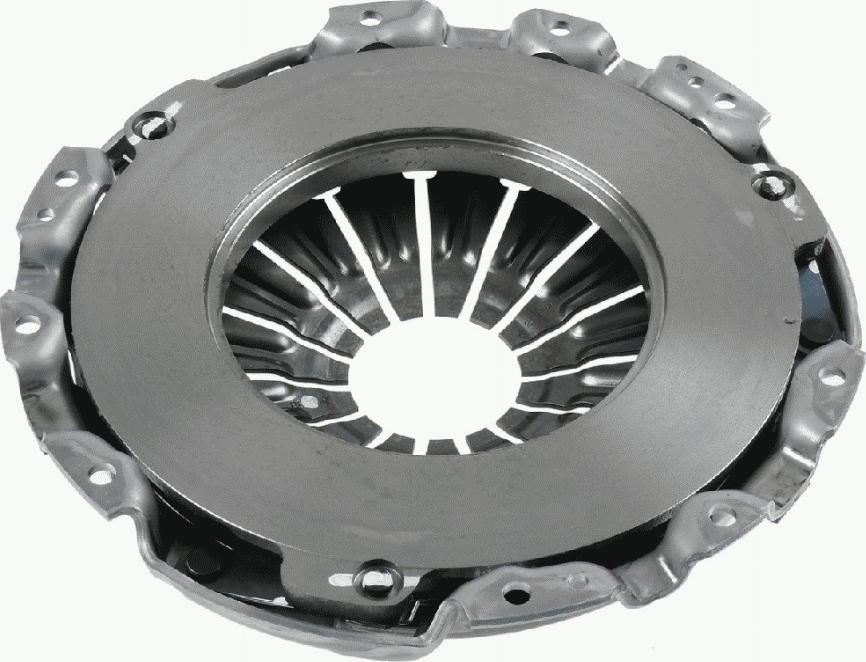 SACHS 3082 600 760 - Spingidisco frizione www.autoricambit.com