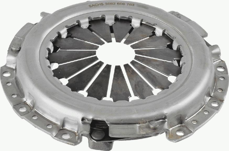 SACHS 3082 600 763 - Spingidisco frizione www.autoricambit.com