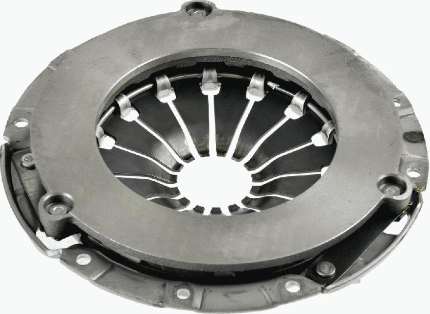 SACHS 3082 600 767 - Spingidisco frizione www.autoricambit.com