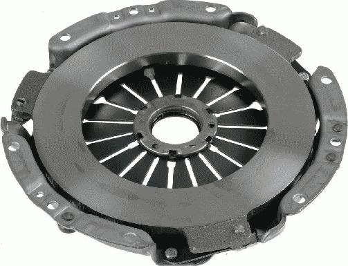 SACHS 3 082 600 705 - Spingidisco frizione www.autoricambit.com