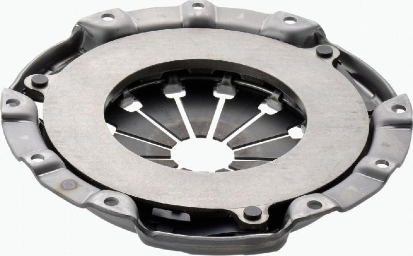 SACHS 3 082 600 708 - Spingidisco frizione www.autoricambit.com