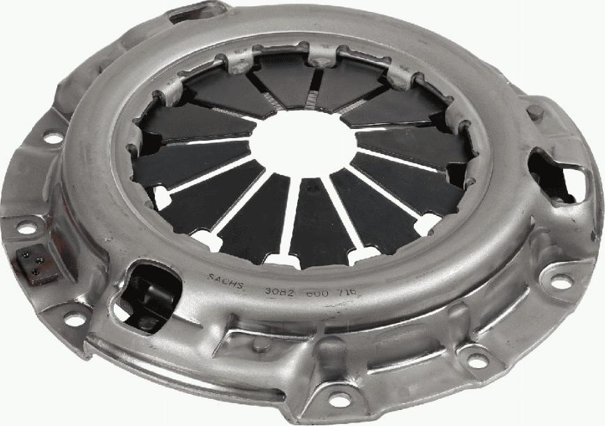 SACHS 3082 600 716 - Spingidisco frizione www.autoricambit.com