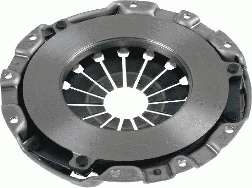 SACHS 3 082 600 711 - Spingidisco frizione www.autoricambit.com