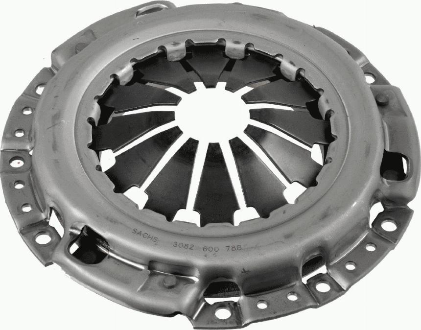 SACHS 3082 600 788 - Spingidisco frizione www.autoricambit.com