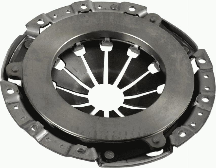 SACHS 3082 600 788 - Spingidisco frizione www.autoricambit.com