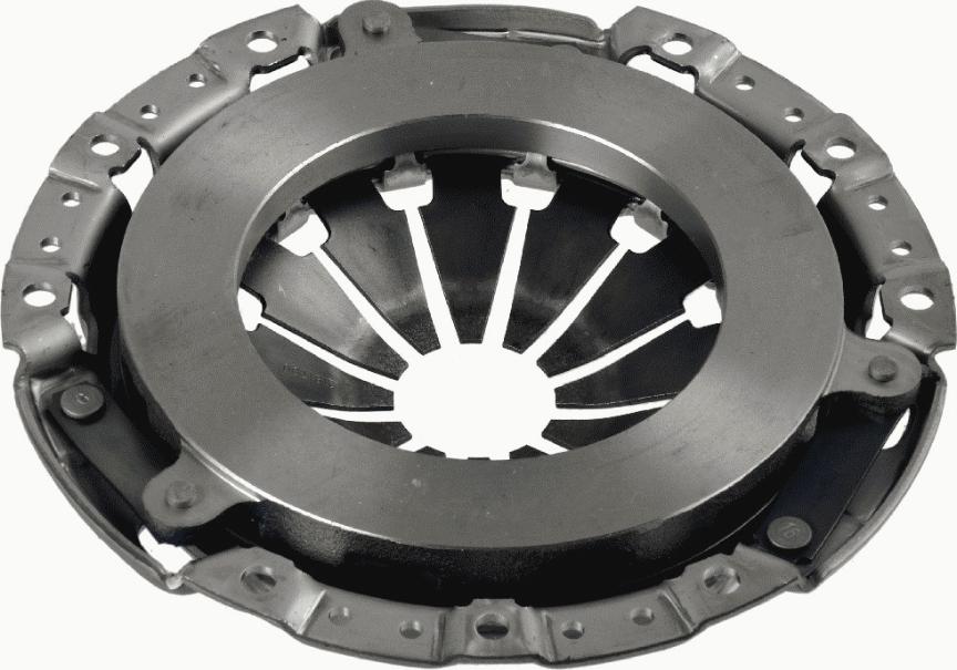 SACHS 3082 600 783 - Spingidisco frizione www.autoricambit.com