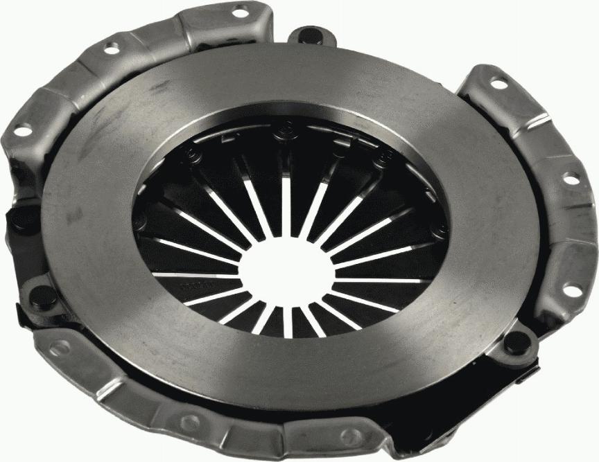 SACHS 3082 600 782 - Spingidisco frizione www.autoricambit.com