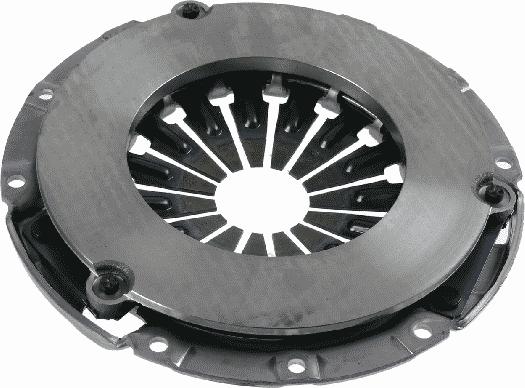 SACHS 3082 600 736 - Spingidisco frizione www.autoricambit.com