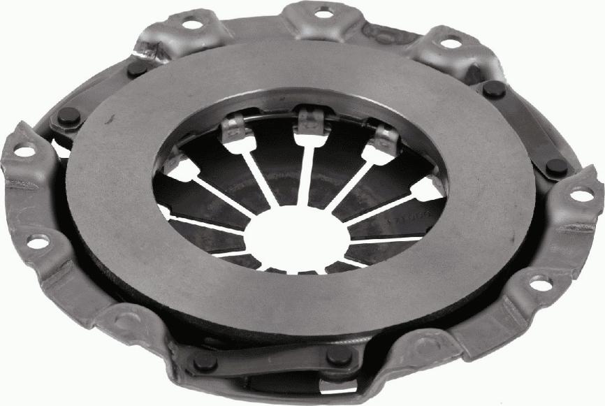 SACHS 3 082 600 733 - Spingidisco frizione www.autoricambit.com