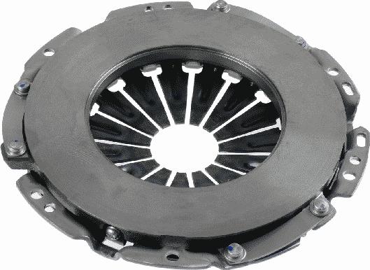 SACHS 3082 600 725 - Spingidisco frizione www.autoricambit.com