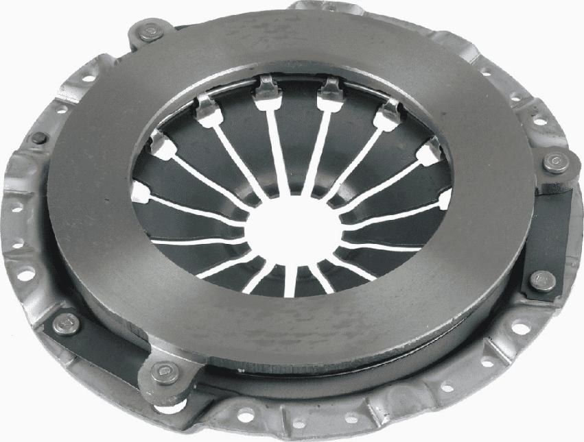 SACHS 3 082 600 726 - Spingidisco frizione www.autoricambit.com