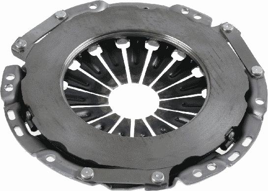 SACHS 3 082 600 723 - Spingidisco frizione www.autoricambit.com