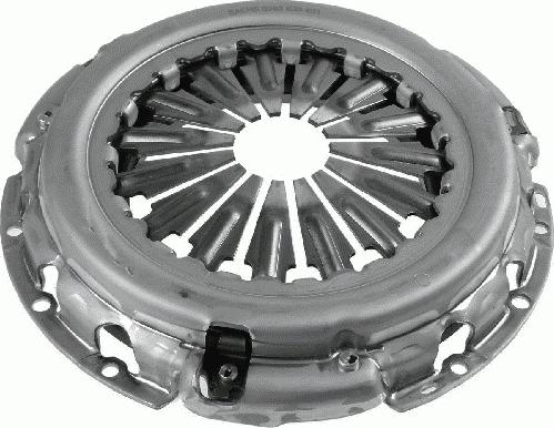 SACHS 3 082 639 801 - Spingidisco frizione www.autoricambit.com