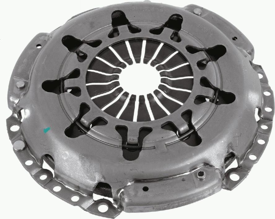 SACHS 3082 634 093 - Spingidisco frizione www.autoricambit.com