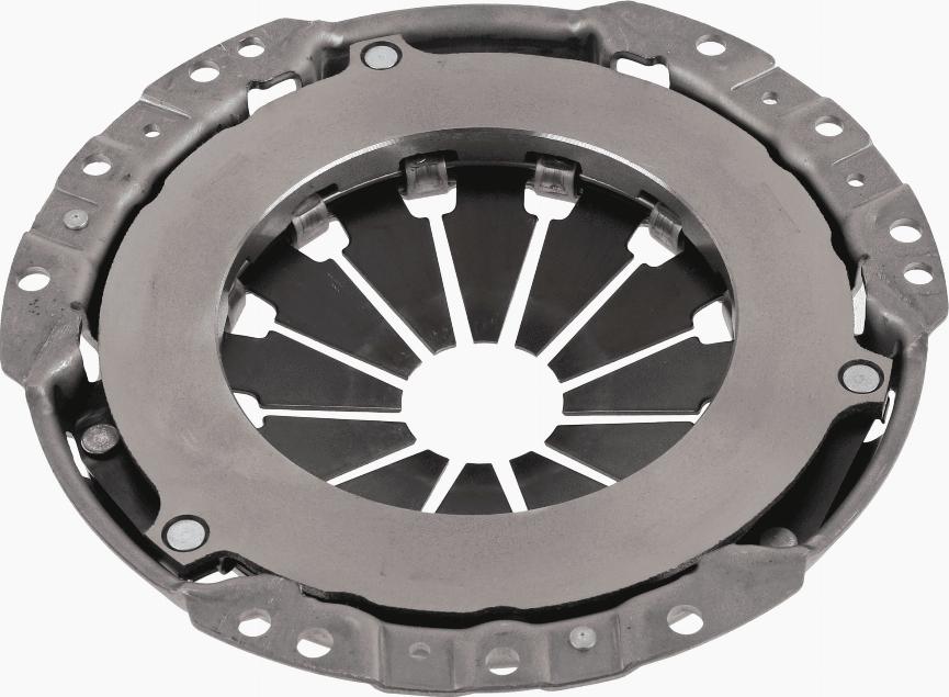 SACHS 3082 634 046 - Spingidisco frizione www.autoricambit.com