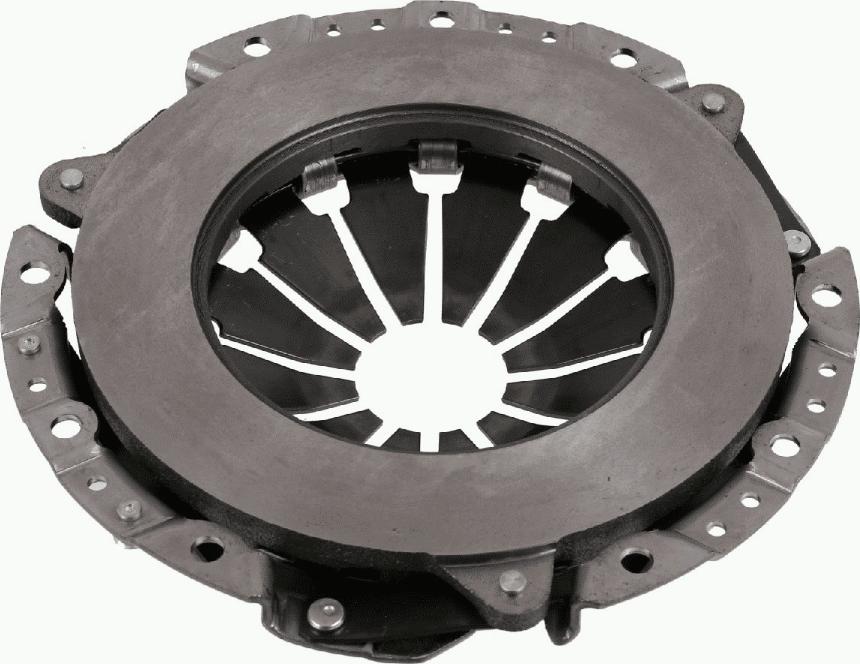 SACHS 3082 634 040 - Spingidisco frizione www.autoricambit.com