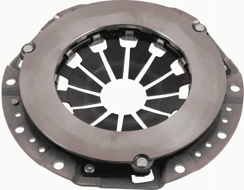 SACHS 3082 634 020 - Spingidisco frizione www.autoricambit.com