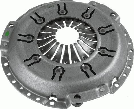 SACHS 3 082 635 003 - Spingidisco frizione www.autoricambit.com