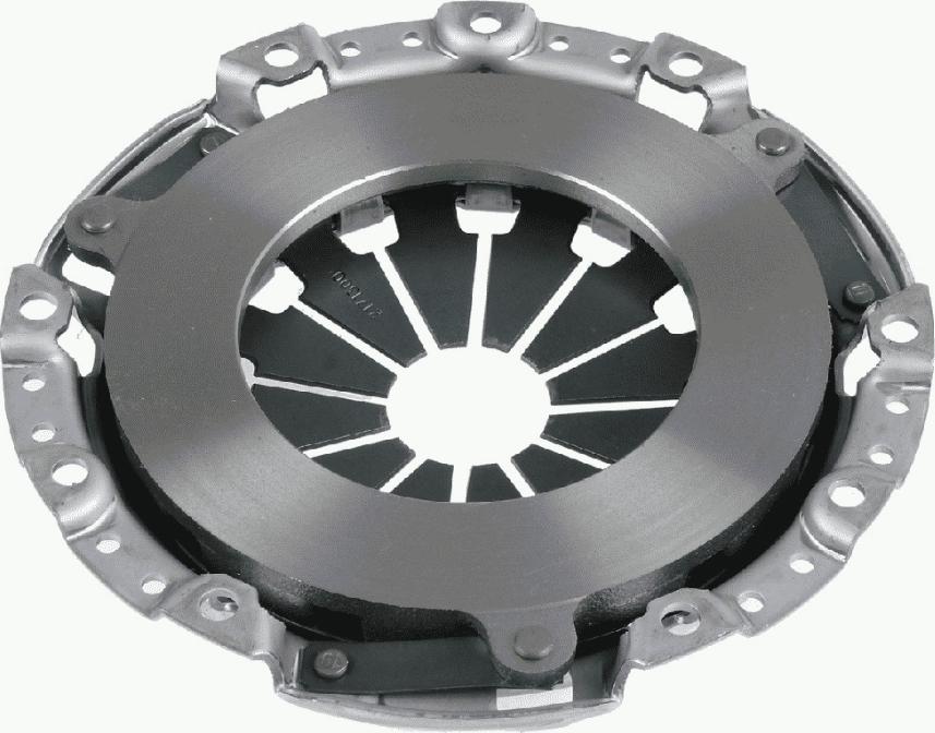 SACHS 3 082 633 501 - Spingidisco frizione www.autoricambit.com