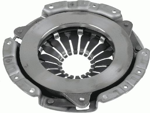 SACHS 3 082 633 202 - Spingidisco frizione www.autoricambit.com