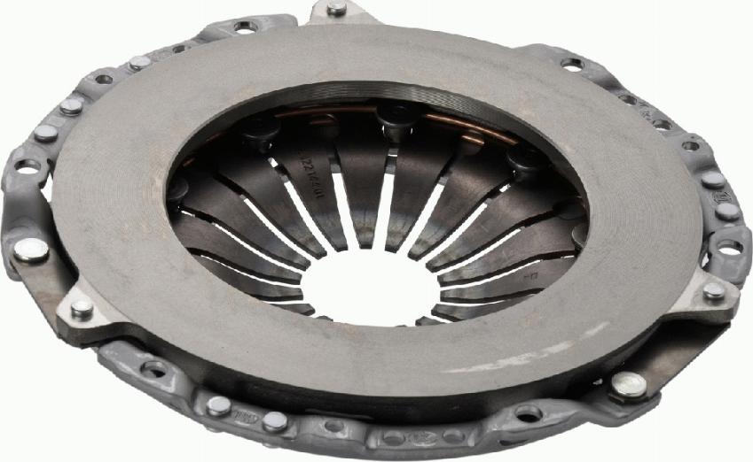 SACHS 3 082 632 001 - Spingidisco frizione www.autoricambit.com