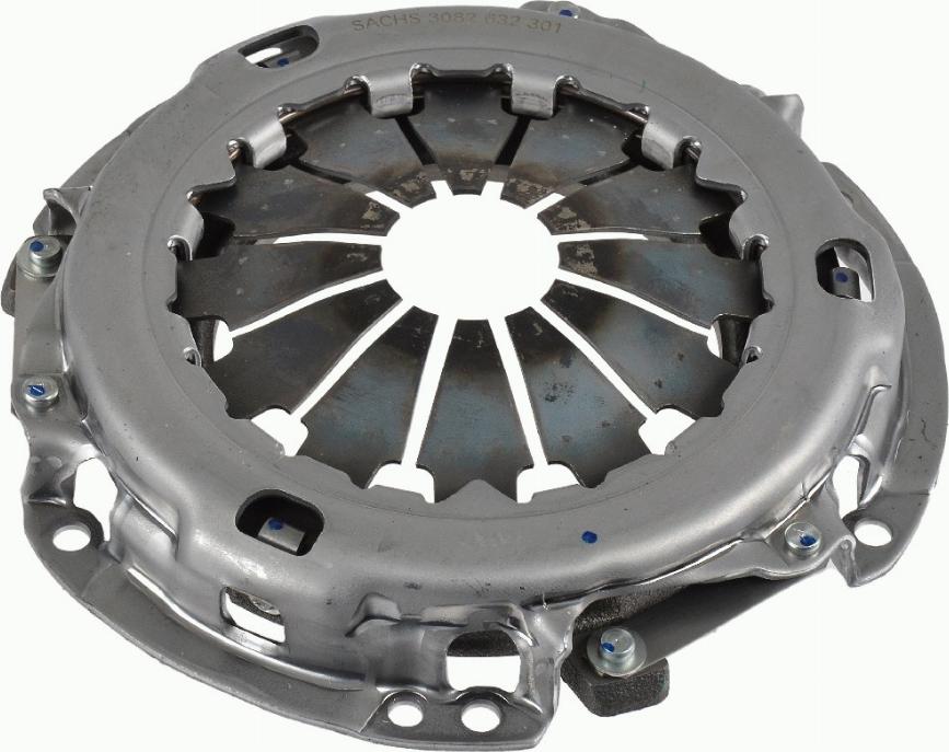 SACHS 3 082 632 301 - Spingidisco frizione www.autoricambit.com