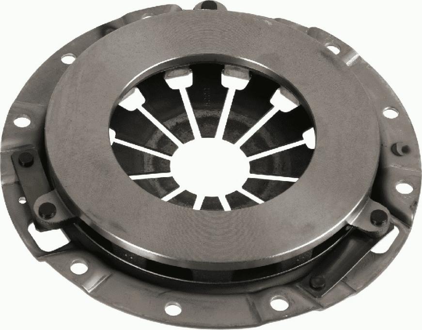 SACHS 3 082 632 201 - Spingidisco frizione www.autoricambit.com