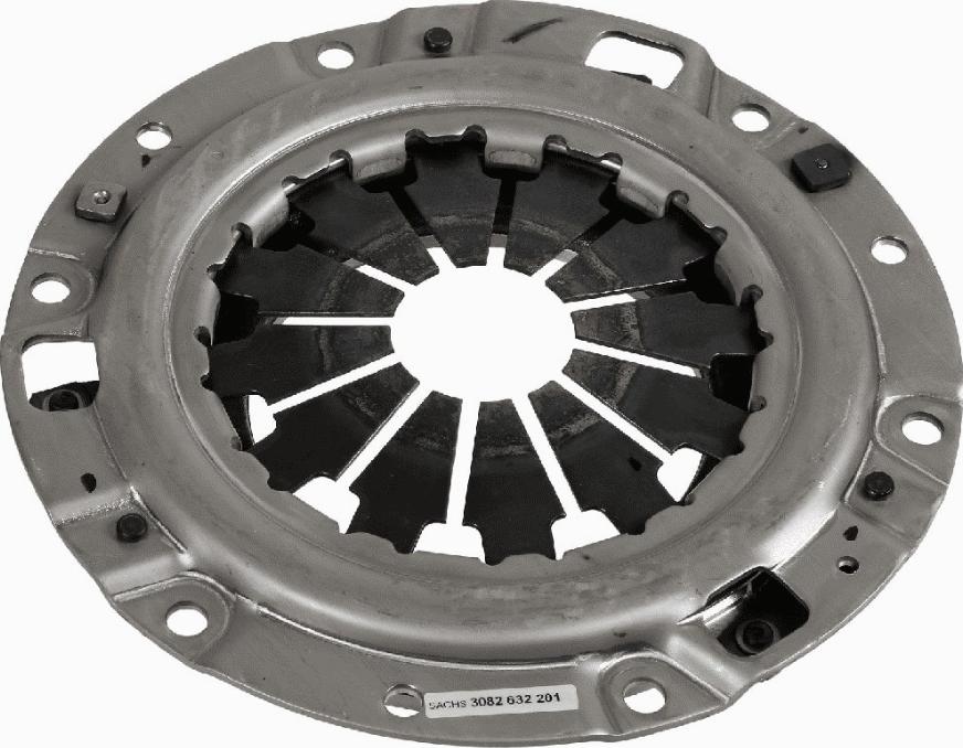 SACHS 3 082 632 201 - Spingidisco frizione www.autoricambit.com