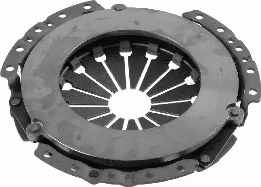 SACHS 3 082 679 001 - Spingidisco frizione www.autoricambit.com