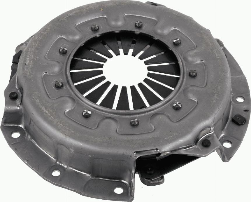 SACHS 3 082 675 001 - Spingidisco frizione www.autoricambit.com