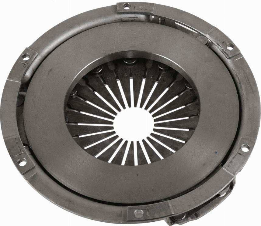 SACHS 3 082 094 231 - Spingidisco frizione www.autoricambit.com