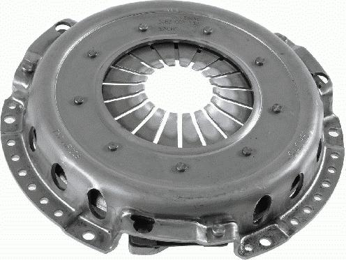 SACHS 3 082 005 132 - Spingidisco frizione www.autoricambit.com