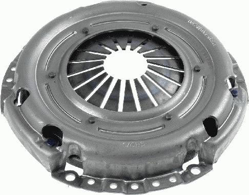 SACHS 3082 000 924 - Spingidisco frizione www.autoricambit.com