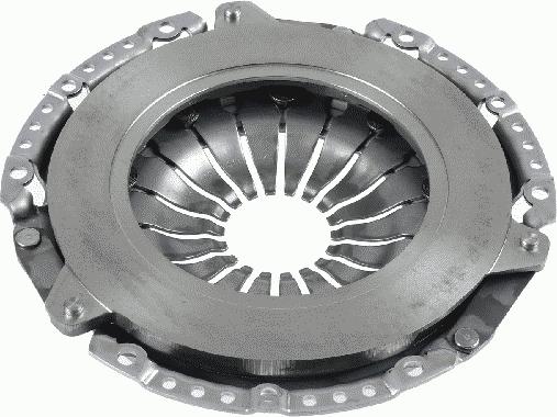 SACHS 3 082 000 469 - Spingidisco frizione www.autoricambit.com