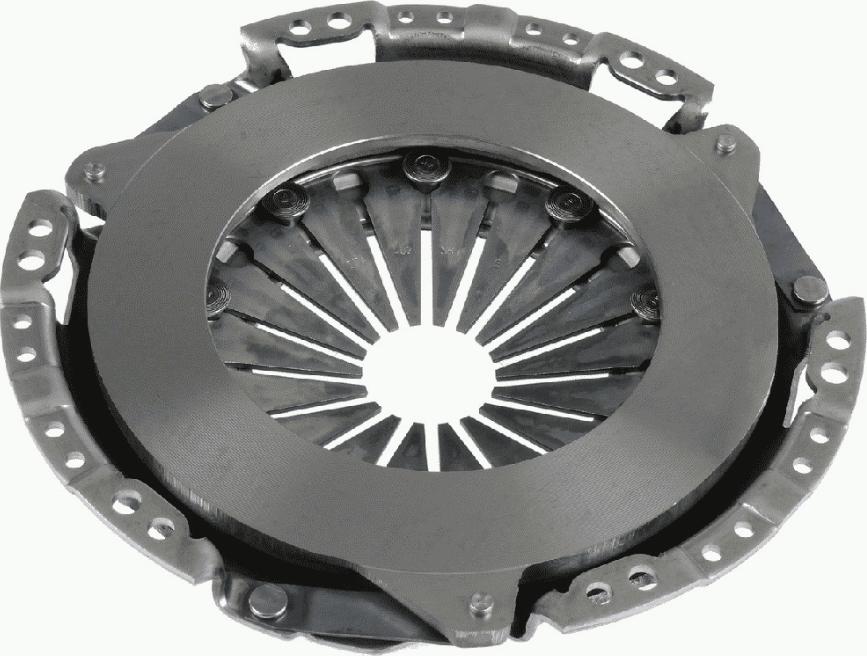 SACHS 3082 000 067 - Spingidisco frizione www.autoricambit.com