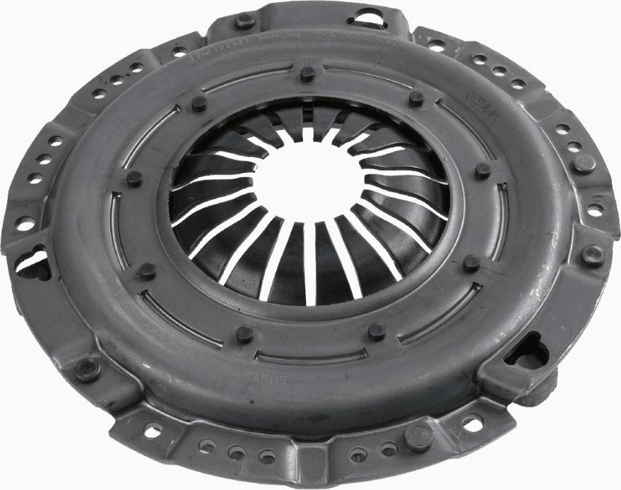 SACHS 3082 000 030 - Spingidisco frizione www.autoricambit.com