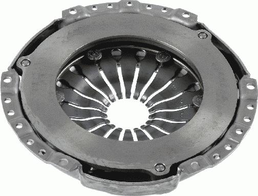 SACHS 3 082 000 796 - Spingidisco frizione www.autoricambit.com