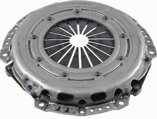 SACHS 3082 001 157 - Spingidisco frizione www.autoricambit.com