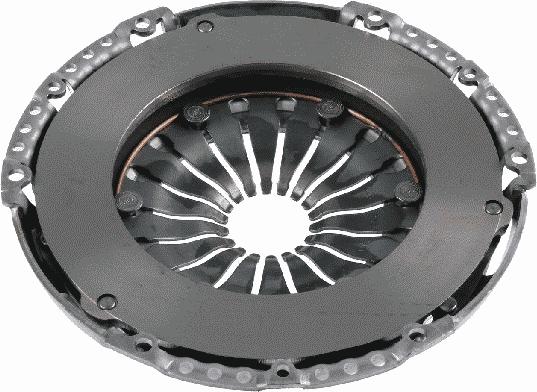 SACHS 3082 001 168 - Spingidisco frizione www.autoricambit.com