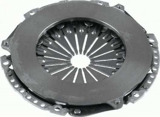 SACHS 3082 001 184 - Spingidisco frizione www.autoricambit.com