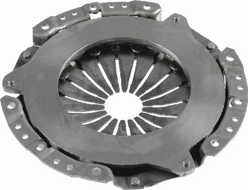 SACHS 3082 001 185 - Spingidisco frizione www.autoricambit.com