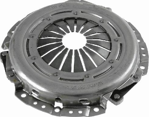 SACHS 3082 001 185 - Spingidisco frizione www.autoricambit.com