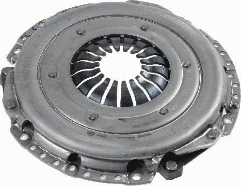 SACHS 3082 001 137 - Spingidisco frizione www.autoricambit.com